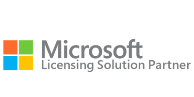 Microsoft Licensing Solution Partner
