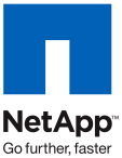 NetApp