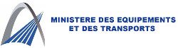 Ministère de l’Équipement, du Transport et de la Logistique