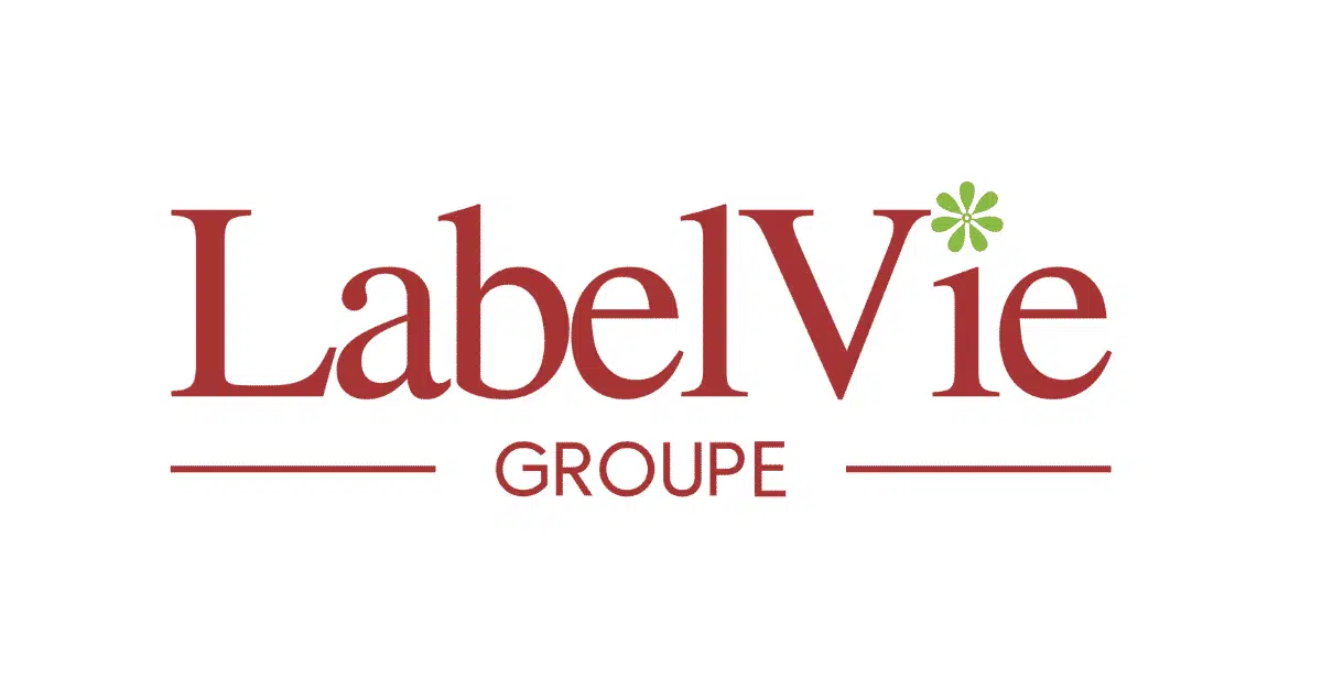 Groupe LabelVie