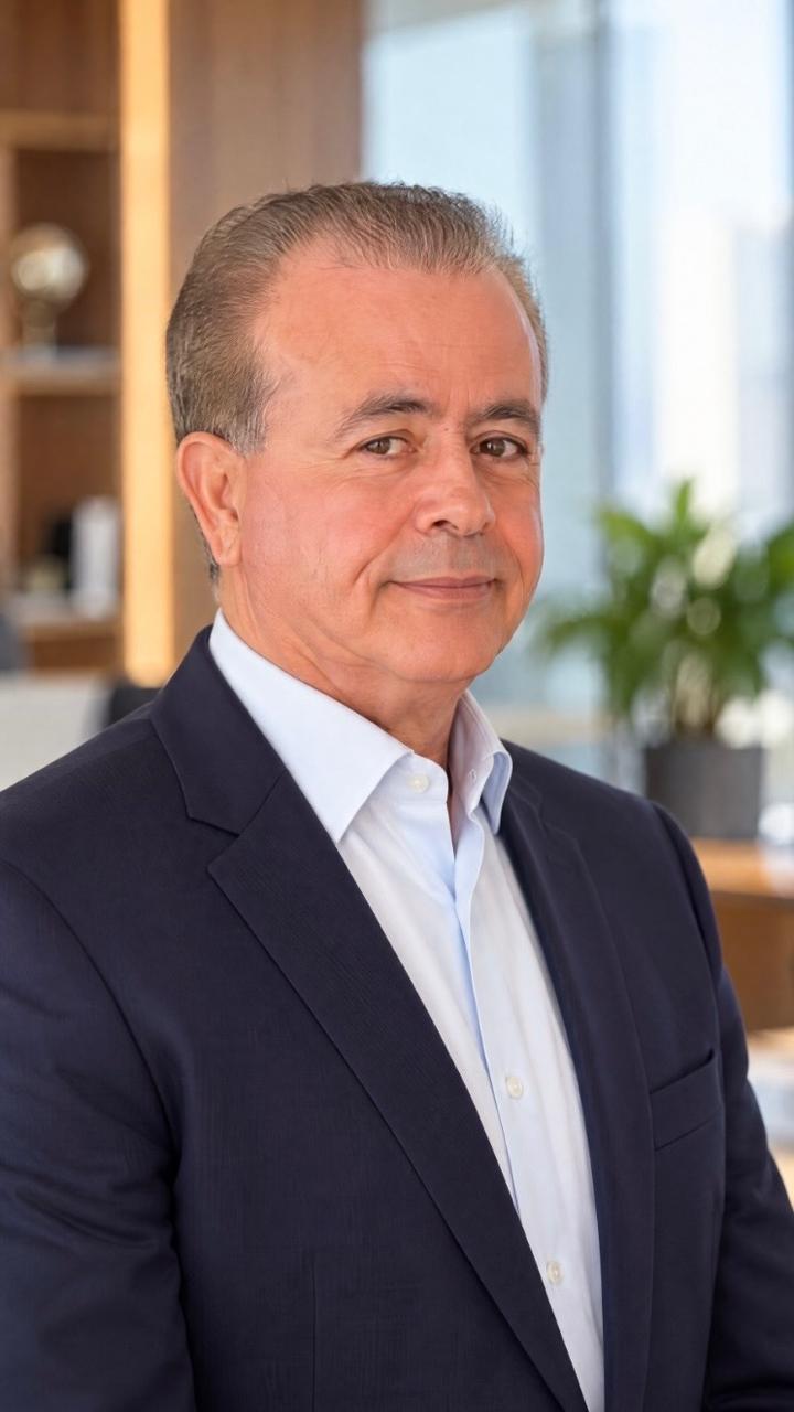 M’hammed Lamrani Alaoui